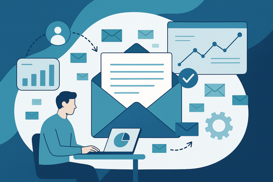 Mastering Email Marketing: Strategies, Benefits & Best Pract