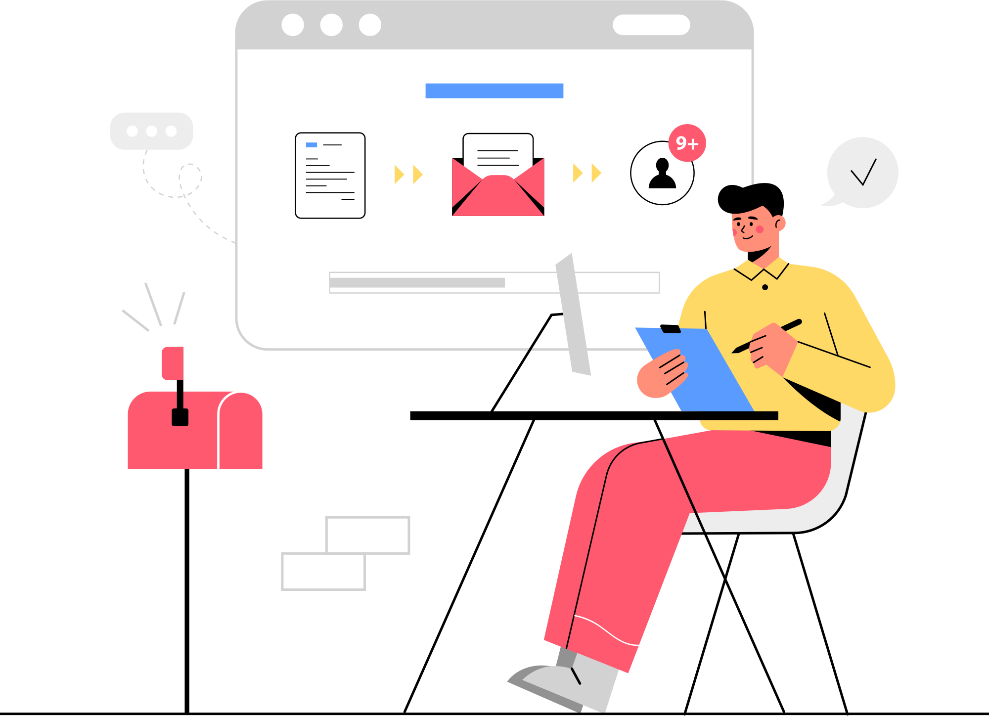 DMARC Record Generator Use Cases